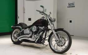 HARLEY FXSTC 1580 2007