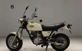 HONDA APE 100 HC07