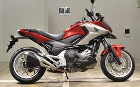 HONDA NC 700 X DCT LD 2018 RC90