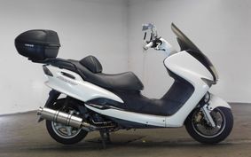 YAMAHA MAJESTY 125 5CA