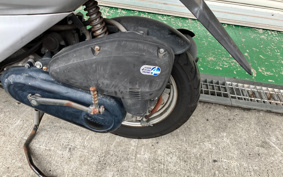 HONDA DIO AF56
