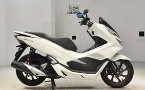 HONDA PCX125 JF81