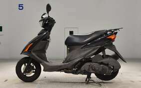 SUZUKI ADDRESS V125 S CF4MA