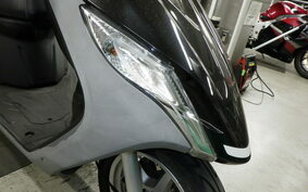 SUZUKI ADDRESS V125 DT11A