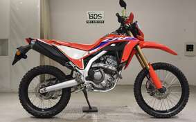 HONDA CRF250L MD47