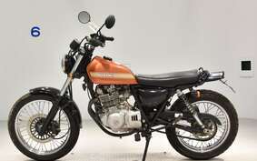 SUZUKI GRASS TRACKER Bigboy NJ47A