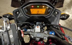 HONDA 400 X NC47