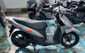 SUZUKI ADDRESS 110 CE47A