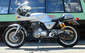 HONDA GB400TT MK2 1985 NC20