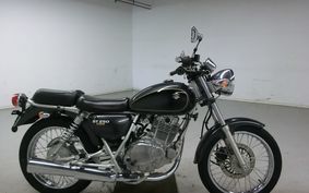 SUZUKI ST250E Fi NJ4CA