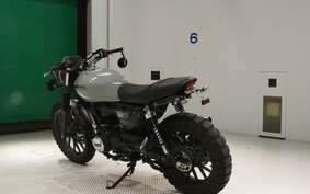 HONDA GB350S 2021 NC59