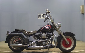 HARLEY FLSTC 1340 1993 BJL