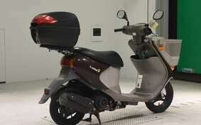 SUZUKI LET's 4 Basket CA43A