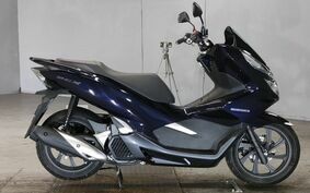 HONDA PCX HYBRID JF84