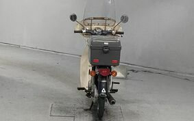 HONDA C70 SUPER CUB C70