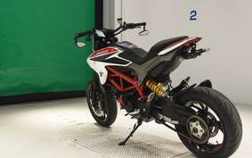 DUCATI HYPERMOTARD 820 SP 2014