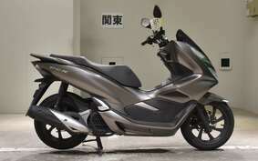 HONDA PCX125 JF81