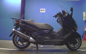 YAMAHA T-MAX500 Gen.2 2004 SJ04J