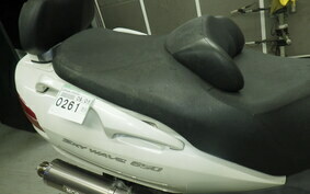 SUZUKI SKYWAVE 650 LX 2007 CP52A