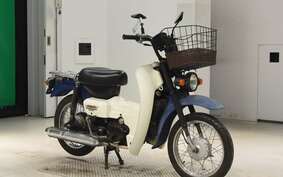 SUZUKI BIRDIE 50 E BA43A