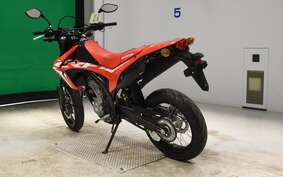 HONDA CRF250M MD44