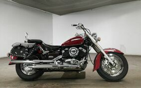 YAMAHA DRAGSTAR 400 CLASSIC 1998 4TR