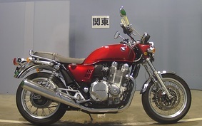 HONDA CB1100 EX 2014 SC65