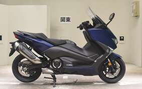 YAMAHA T-MAX 530 SX 2019 SJ15J