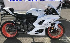 YAMAHA YZF-R7 1993 RM39J