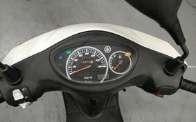 YAMAHA AXIS 125 TREET SE53J