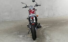 HONDA CB223S MC40