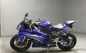 YAMAHA YZF-R6 2006 RJ12