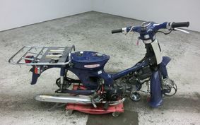 HONDA PRESS CUB 50 Fi AA01