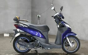 HONDA DIO 110 JF31