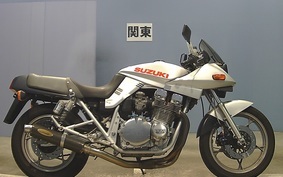 SUZUKI GSX1100S KATANA 1998 GU76A