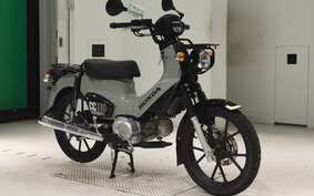 HONDA CROSS CUB 110 JA60