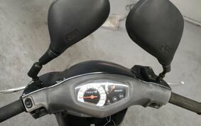 SUZUKI ADDRESS V125 G CF46A