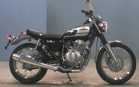 HONDA CB400SS E 2005 NC41