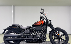 HARLEY FXBBS 2023 YYK