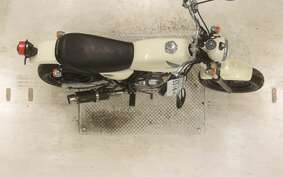 HONDA APE 50 AC16