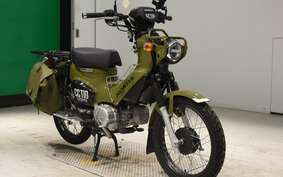 HONDA CROSS CUB 110 JA45