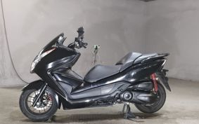 HONDA FORZA MF12