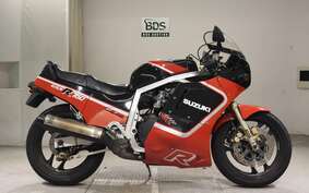 SUZUKI GSX-R750 1988 GR71G