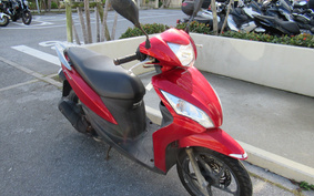 HONDA DIO 110 JF31