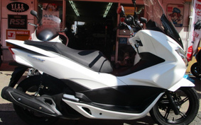 HONDA PCX125 JF56