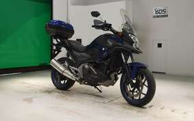 HONDA NC750X DCT 2014 RC72