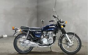 HONDA CB500 FOUR 1972 CB500