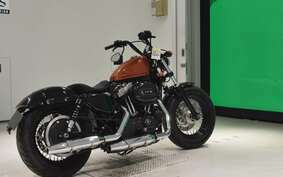 HARLEY XL1200X 2011