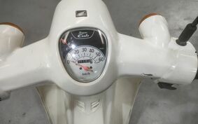 HONDA C50 SUPER CUB AA09