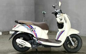 HONDA SCOOPY 110 I JF36